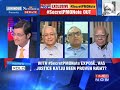 The Newshour Debate: Secret PMO Note out - Full Debate (22nd July 2014)