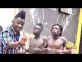 Bahati Bugalama - Mizimu ya Mababu (Official Video)