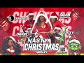 Dj Taffy x Quan Squadchale x Gwada G x Freddy -  Nasty Christmas Medley (explicit) #4KUpRiddim