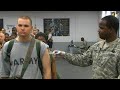 Army Basic Training