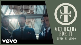 Watch Take That Get Ready For It video