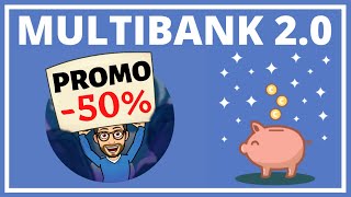 Multibank 2.0 : des revenus GARANTIS avec cette formation 💰