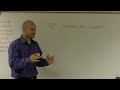 4.1 Determine the quadrant of the angle given in radians - how to pass math class