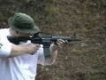 2006 Machine Gun Shoot