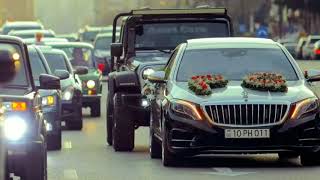 Azeri B Music - Dusha Kayfuy