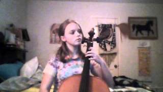 Watch Darling Violetta The Sanctuary video