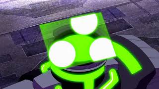 Ben 10 Reboot Tek Hücre Dönüşümü