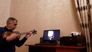 Həkim Qız Səid Rüstəmov Tar Rövşən Zamanov, Piano Kərrar Bayramov