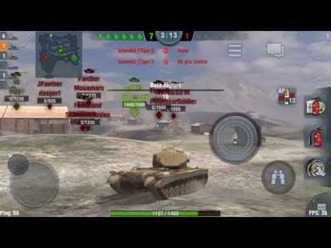 T34 matchmaking