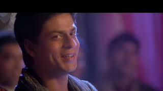 В Печали, И В Радости (Shah Rukh Khan)