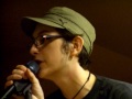 Vocal Cover of Dave Gahan's "Saw Something"