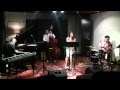 Monita Tahalea - Let It Be @ Mostly Jazz 20/10/11 [HD]