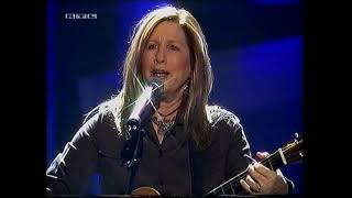 Lori Lieberman - Killing Me Softly ('Chart Show' German Tv 2005)
