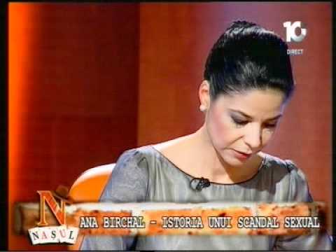 Opinion Sex cu ana birchall Something is. Sex cu ana birchall