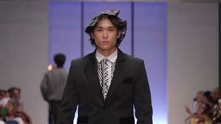 Best Of Ephymol Fall 2025 South African Fashion Week