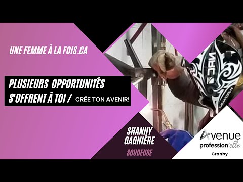 Ma chaîne