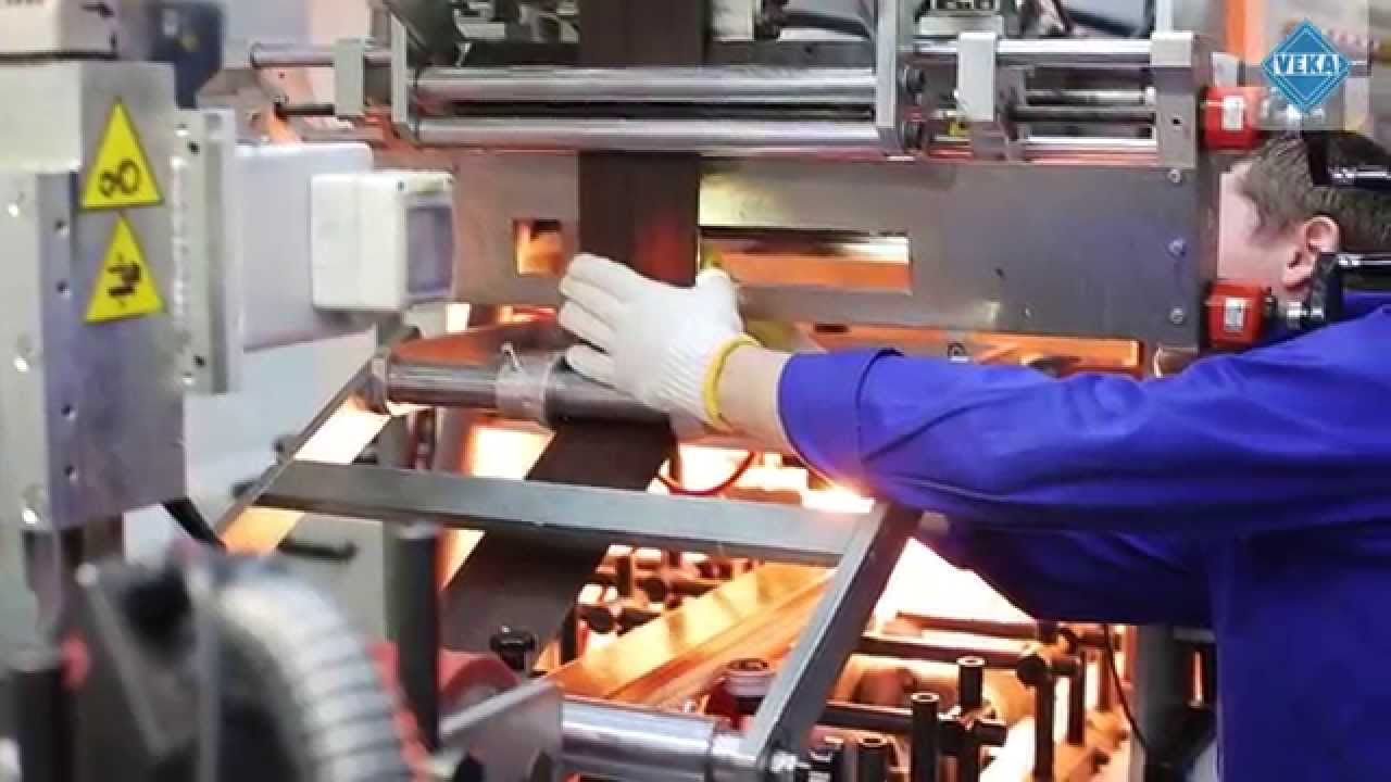 Качество профиля