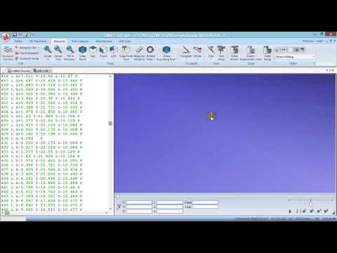 Introduction to CIMCO Edit v6 Introduction to CIMCO Edit v6