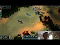 Niko44 - Karma vs Jax - top «Beast» (Diamond l)