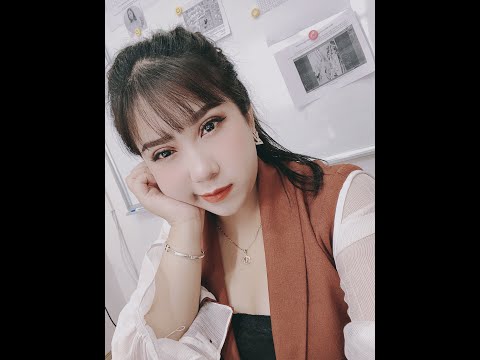 Makeup tone Cam đất | Phương Nhi | Trang điểm cá nhân