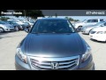 2010 Honda Accord LX Automatic Sedan  - Eden Isle