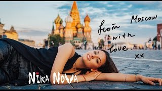 Nika Nova - From Moscow With Love (Music Video/ Eng)
