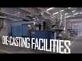 On Hing Metal Die casting CNC Introduction (2 min)