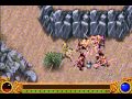 Jed Plays: The Lord of The Rings, The Two Towers (GBA), Episode 6: Out of the Mines