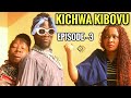 KICHWA KIBOVU | SERIES | EPISODE 3