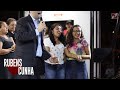 Surda de nascença passa a ouvir!