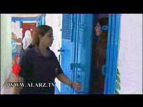 اصغر سجين فلسطيني