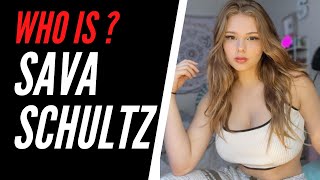 Who Is SAVA SCHULTZ ? Biography, Age, Height and Net Worth