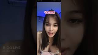 Bigo Live Miss Pattie Live Streaming