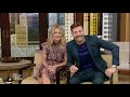 Colton Underwood and Cassie Randolph Talk About "the Bachelor" Finale