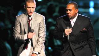 Watch Timbaland Fbi video