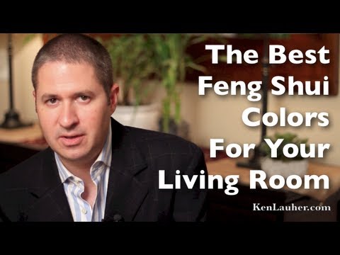 Feng Shui Living Room on Feng Shui Living Room On Feng Shui Living Room Colors