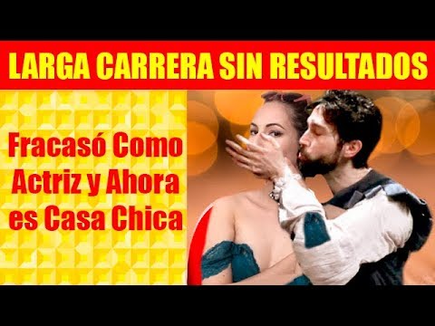 Ella es Michelle Ćlvarez, la Nueva Movida de Benny Ibarra