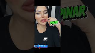 Pınar Ozturkeler Canlı Yayında Geğiriyor