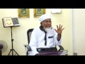 Tazkirah Ramadhan 2016 Surau Sri Saujana oleh Ustaz Azmil Mustapha