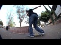 Sewa Kroetkov at LaFayette - Blind Damn Sundays