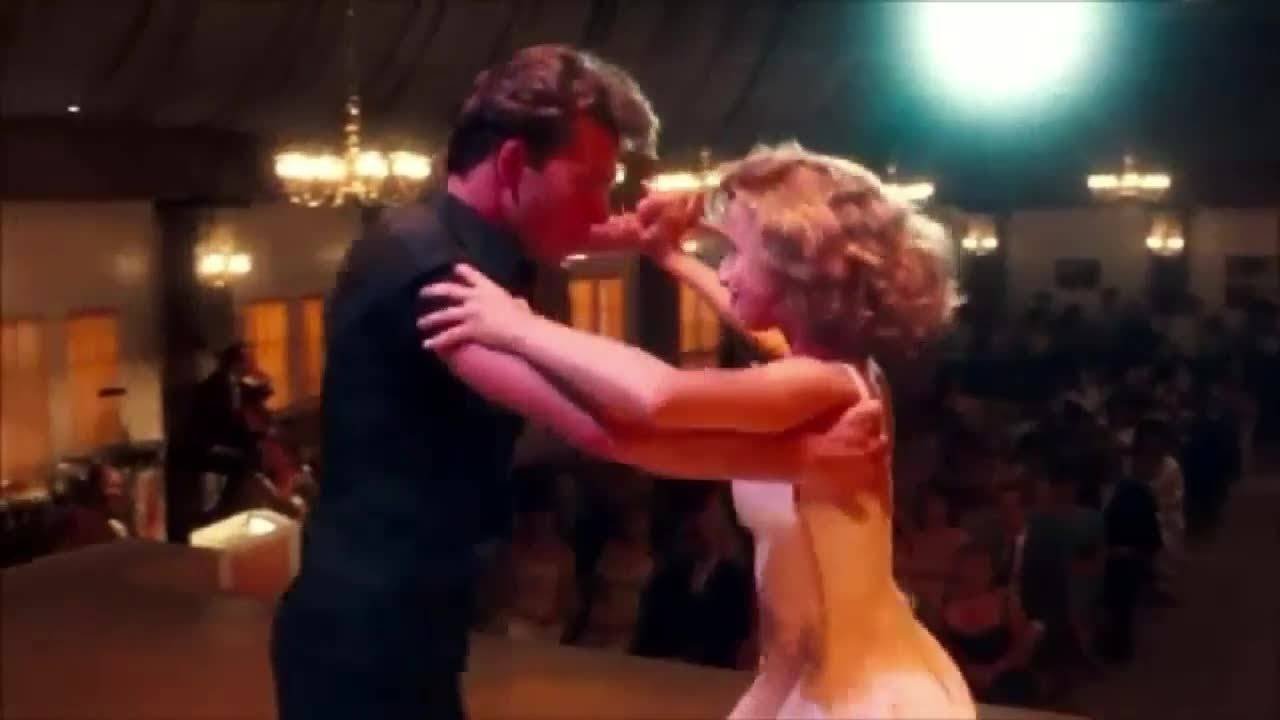 Секс Эротика Грязные Танцы