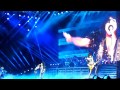 KISS - West Palm Beach, FL - 7-27-12