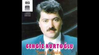 CENGİZ KURTOĞLU - DÜŞÜNECEKTİN