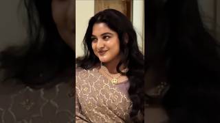 Nivetha Thomas