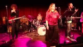 Watch Dot Wiggin Band Speed Limit video
