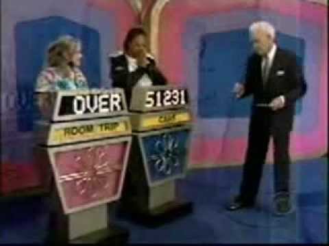 My Favorite Price is Right DSW's of All Time - YouTube