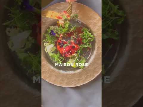 WEDDING CIRCUS SHORT MOVIE 【MAISON ROSE 06】