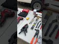 My Casita/travel trailer toolkit