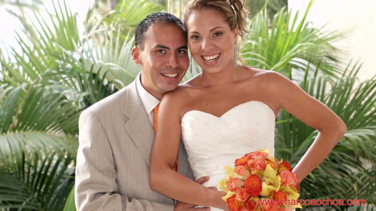 Canciones para la boda Slideshow Canciones para la boda Slideshow