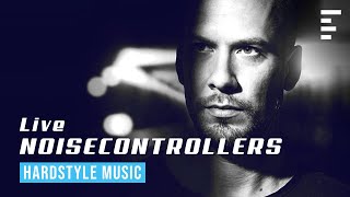 LIVE REC: Spirit of Hardstyle (NCBM Remix) | Bass Modulators | Noisecontrollers 